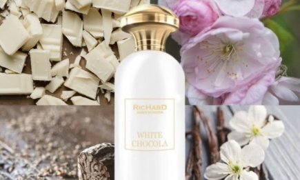 Шоколад, ваніль, карамель: 5 солодких парфумів, перед якими неможливо встояти