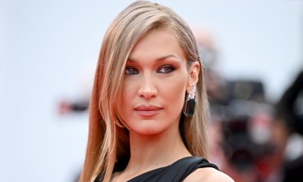 Белла Хадид примерила образ от Khy: сколько он стоит (ФОТО)