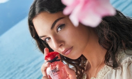 Вся в маму: дочь Моники Беллуччи снялась в новой рекламе аромата Dolce & Gabbana (ВИДЕО)