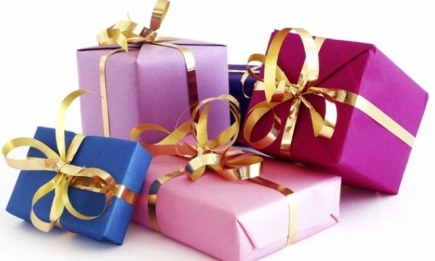 Как удивить в Новый год: 10 подарков до 100 гривен