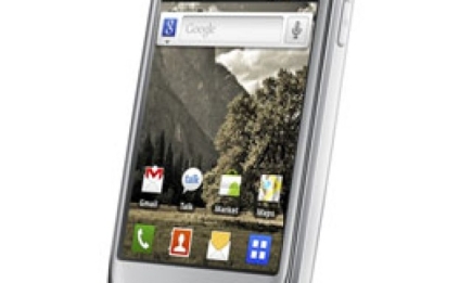 Обзор Samsung Galaxy Fit S5670