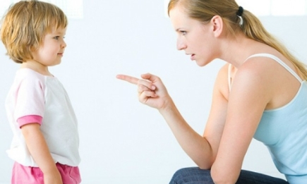 Топ 10 фраз, которые нельзя говорить ребенку