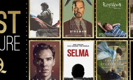 Победители Оскар 2015: какие фильмы получили награды