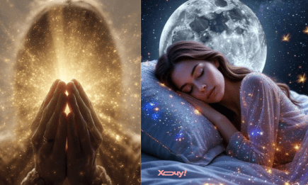 Захист від нічних жахіть — ці молитви відганяють страшні сни