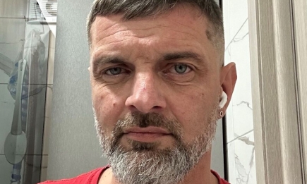 "Наш казак": в Сети отреагировали на эффектный бородатый образ защитника Михаила Дианова (ФОТО)
