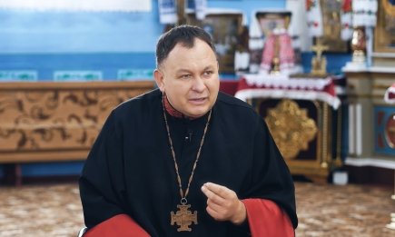 Чи можна за життя обрати собі місце на кладовищі: священник дав несподівану відповідь