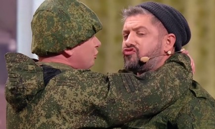 Дизель шоу "пробили дно", высмеяв украинцев, оказавшихся в оккупации. Телепроект уже закенсилили в соцсетях