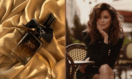 Східна розкіш від Lattafa Perfumes — ці жіночі парфуми бездоганні для прохолодних вечорів