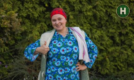 Хіт весняного сезону: готуємо ситний зелений борщ за рецептом Віталіни Біблів — в міру кисленький та дуже ароматний