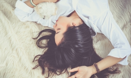 Эксперты проекта "Я соромлюсь свого тiла" назвали ТОП-5 правил здорового сна