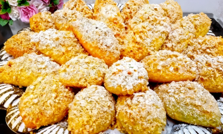 Идеальные булочки на Масленицу: они  нежные, как пух (РЕЦЕПТ)