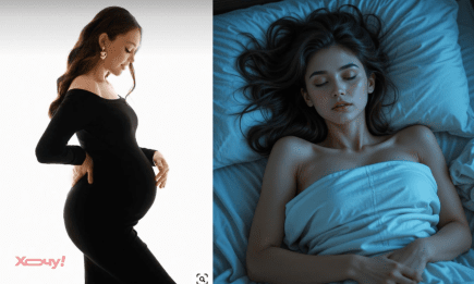 Топ-5 снів, які віщують вагітність — ось як янголи будуть попереджати про ваш новий статус