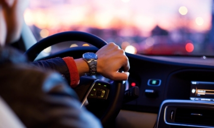 Внимательно и сосредоточенно: как водить авто в темное время суток
