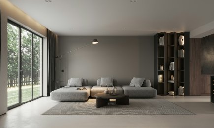 6 модных решений в интерьере, о которых люди быстро сожалеют: дизайнеры советуют не повторять эти ошибки