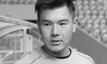 В Лондоне умер 29-летний внук Нурсултана Назарбаева