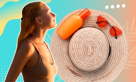 Аллергия на солнце: симптомы, причины, лечение, профилактика