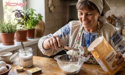 Точнее любых приборов: как узнать вес продуктов без кухонных весов за считанные секунды