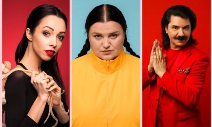 От учителя к звезде: кто из украинских знаменитостей имеет педагогическое образование
