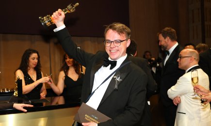 "Оскар-2026" з російською пропагандою: чому перемога документалки "Містер Ніхто проти Путіна" стала ляпасом для України