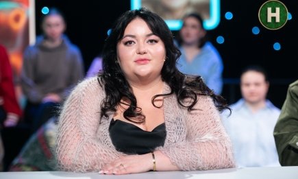 "Болото було аж у волоссі": відома гумористка Настя Ткаченко розповіла про курйоз на відпочинку