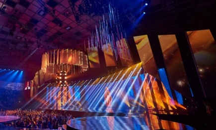 Церемония "M1 Music Awards" перенесена из-за ухудшения эпидситуации: новая дата