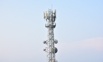 Як долучитися до проєкту “Генератор зв’язку” і підтримати мобільний зв’язок під час блекаутів