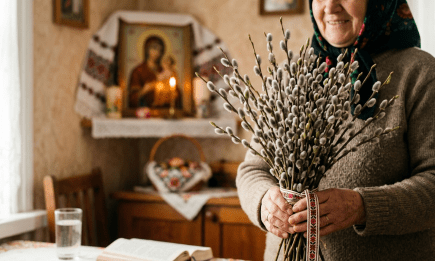 Не несите беду в дом: какую вербу категорически запрещено святить на Вербное воскресенье