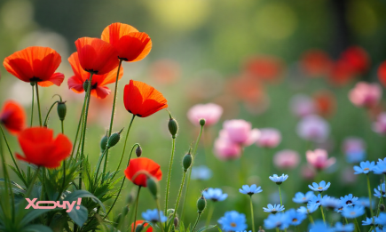 Щоб навесні мати море квітів: що можна посіяти у грудні