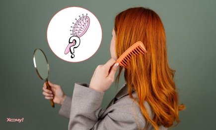 Мистическая сила расчески: можно ли ее дарить и почему она постоянно выпадает из рук? Народные приметы