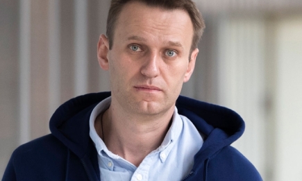 Алексей Навальный вышел из искусственной комы