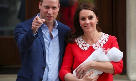 Инсайдеры: принц Уильям и Кейт Миддлтон планируют четвертого ребенка