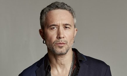 Изменил жене более 100 раз и стал "духовным гуру": интересные факты о Сергее Бабкине, которые вас точно удивят