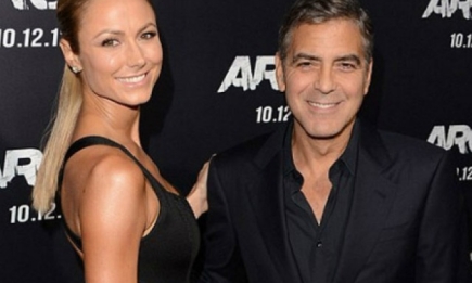 Джордж Клуни умирает от малярии?