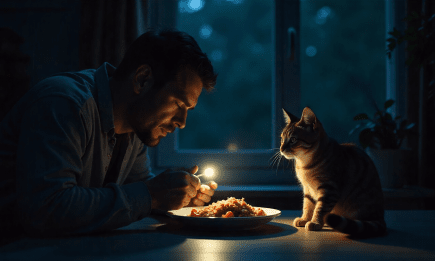 Лайфхак для власників електричних плит: як зберегти їжу теплою на 5 годин відключення світла (ВІДЕО)