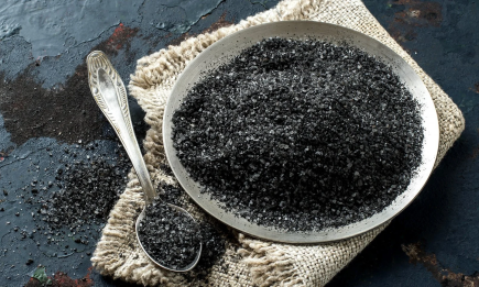 Чорний оберіг Чистого четверга: як приготувати четвергову сіль, що захищає дім цілий рік