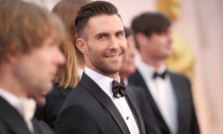 Адам Левін та його головні хіти: ТОП-10 пісень, які знає кожен (КЛІПИ)