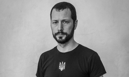 Режисер фільму "20 днів у Маріуполі" прославився на увесь світ: Мстислав Чернов здобув премію Гільдії