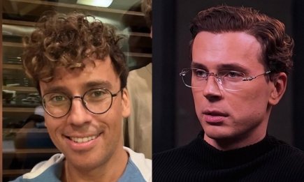 "Галкин из Temu": Богдан Буше озадачил новым образом – реакция Сети (ФОТО)