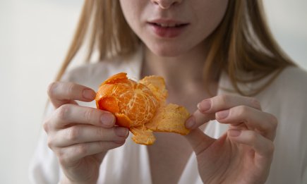 Крутий японський трюк, з яким кислі мандарини стануть солодкими: просто залийте водою