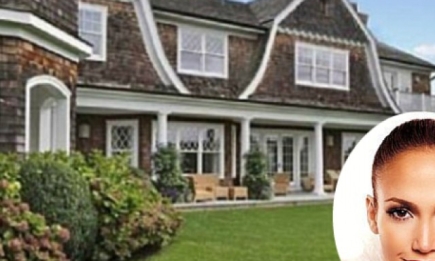 Дженнифер Лопес покупает дом за $10 млн. Фото