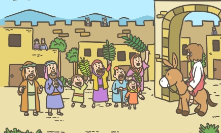 "Верба красна розцвітає, про Великдень сповіщає!": красиві вірші для малечі на Вербну неділю 2024