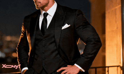 Темные фантазии неприступного Козерога: что возбуждает представителей этого знака