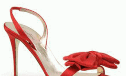 Преимущество женщины на каблуках, или Жертва шпильки?