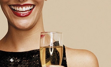 Ну какой Новый год без шампанского? Классические коктейли