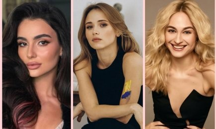 Анна Кошмал "рознесла" Трінчер та Цимбалару за плагіат її контенту: "Якось не солідно оце все"