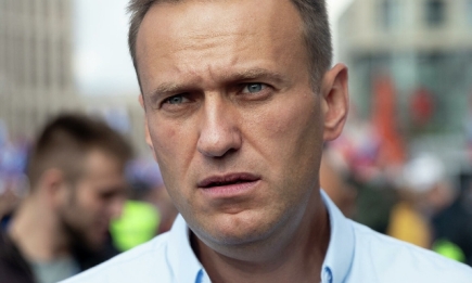 Суд отправил российского оппозиционера Алексея Навального в колонию: подробности