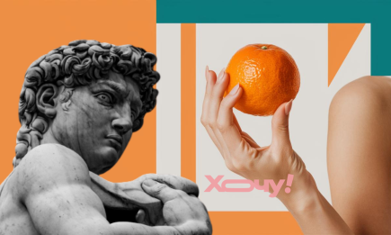 "Апельсиновый" тест с TikTok: действительно ли фрукт может определить судьбу ваших отношений?