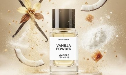 Мороз им не помеха: эти духи имеют самый мощный шлейф! (ФОТО)