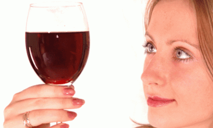 Успешные женщины пьют спиртное больше всех