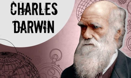 День рождения Чарльза Дарвина: интересные факты биографии